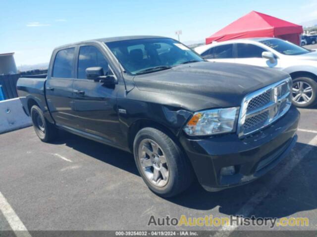 DODGE RAM 1500 SLT/SPORT/TRX, 1D3HB13T79S710742