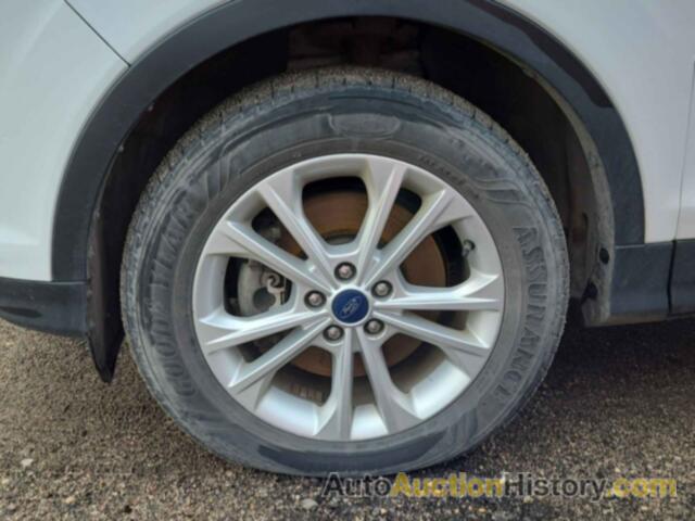 FORD ESCAPE SE, 1FMCU9GD4HUB05784