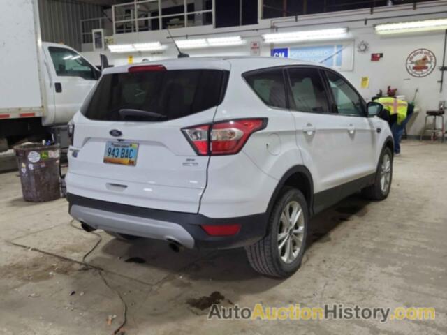 FORD ESCAPE SE, 1FMCU9GD4HUB05784