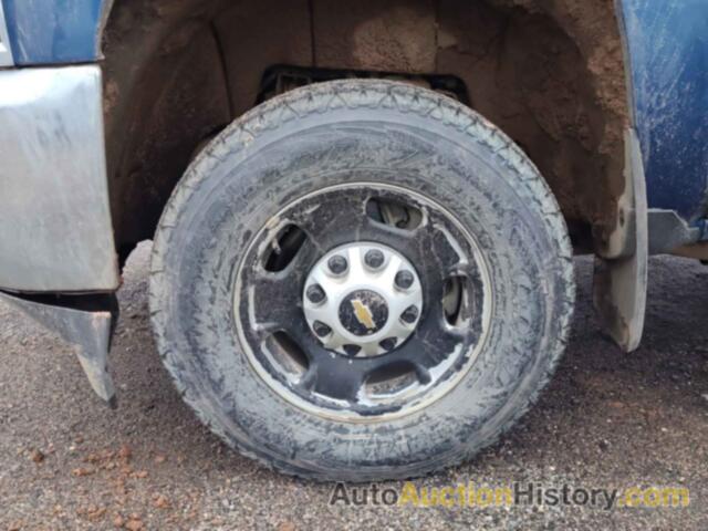 CHEVROLET SILVERADO K2500 HEAVY DUTY, 1GC2KUEG3JZ247624