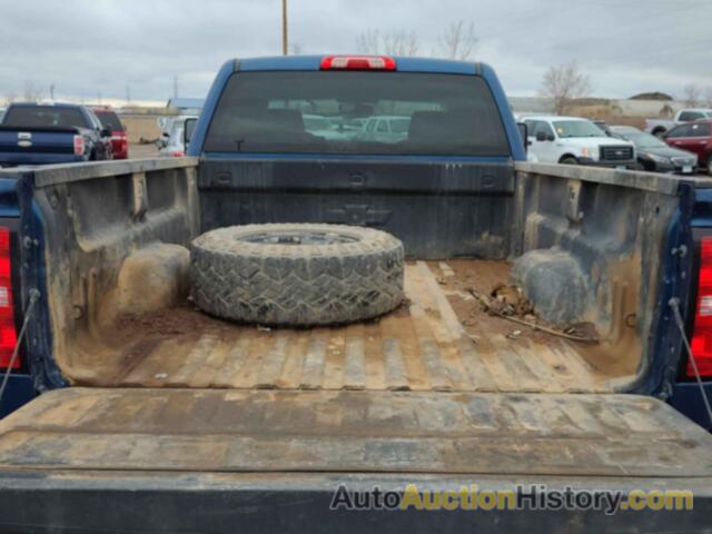 CHEVROLET SILVERADO K2500 HEAVY DUTY, 1GC2KUEG3JZ247624