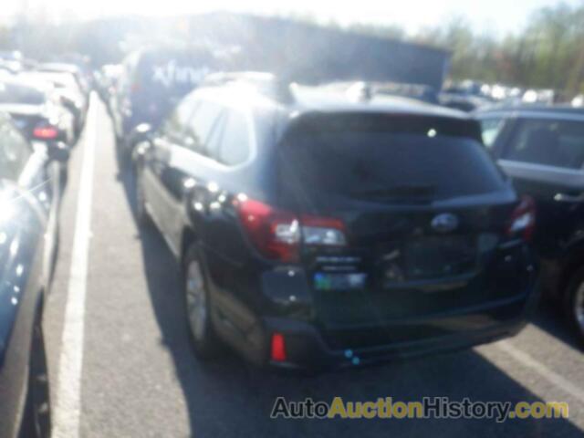 SUBARU OUTBACK 2.5I PREMIUM, 4S4BSAHCXK3350921