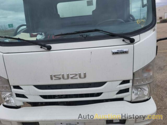 ISUZU NPR HD, JALC4W165K7007686