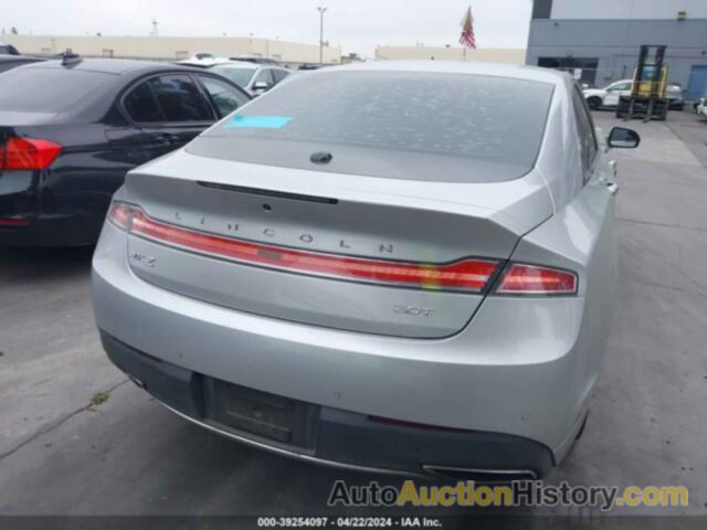 LINCOLN MKZ RESERVE, 3LN6L5E94HR663715