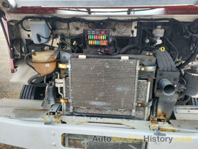 FORD F-59 COMMERCIAL STRIPPED, 1F65F5KY2C0A01338