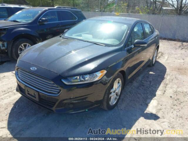 FORD FUSION SE, 3FA6P0HD4FR194625