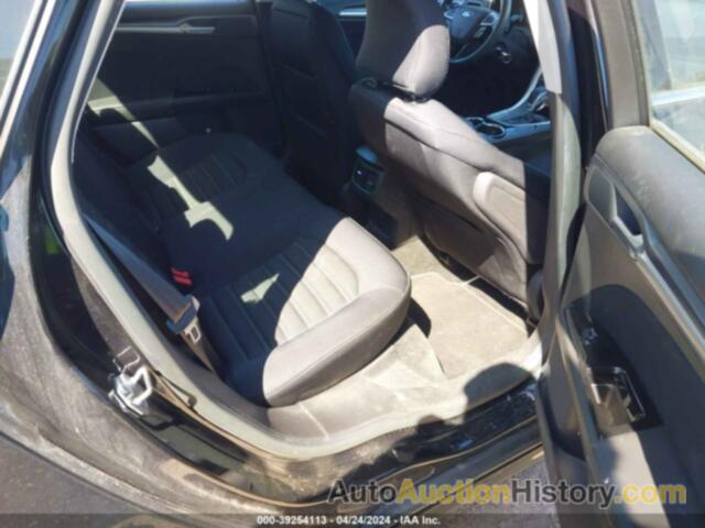 FORD FUSION SE, 3FA6P0HD4FR194625