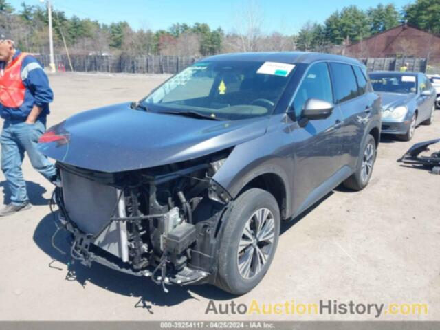 NISSAN ROGUE SV INTELLIGENT AWD, 5N1AT3BBXMC772890