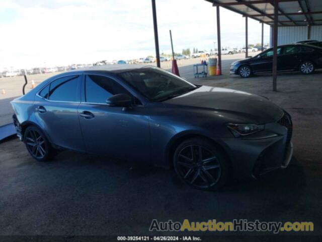 LEXUS IS 200T 200T, JTHBA1D21H5055447