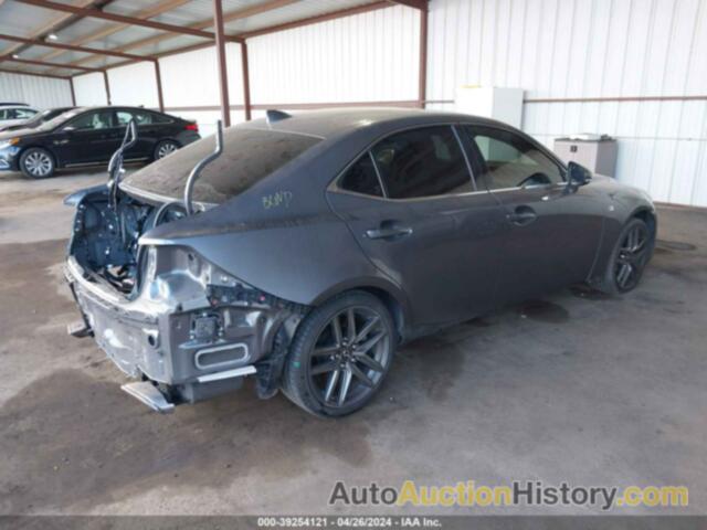 LEXUS IS 200T 200T, JTHBA1D21H5055447