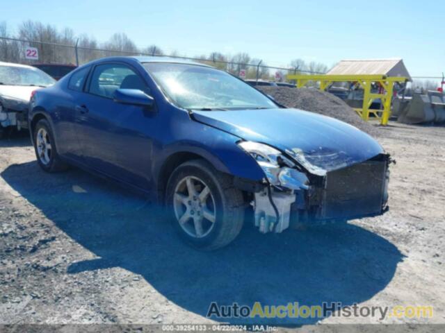 NISSAN ALTIMA 2.5 S, 1N4AL24EX8C260774