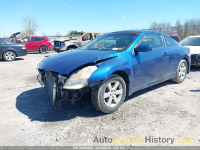 NISSAN ALTIMA 2.5 S, 1N4AL24EX8C260774