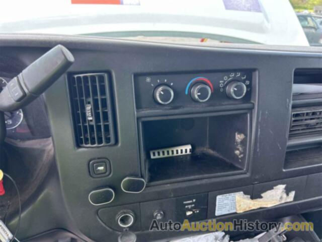 GMC SAVANA G2500, 1GTW7FCA8C1178346