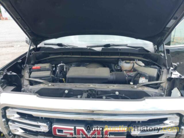 GMC SIERRA 1500 LIMITED 4WD  SHORT BOX SLT, 3GTU9DED8NG148569