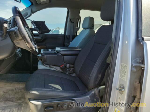 CHEVROLET SILVERADO K2500 HEAVY DUTY LT, 1GC1YNE72LF253905