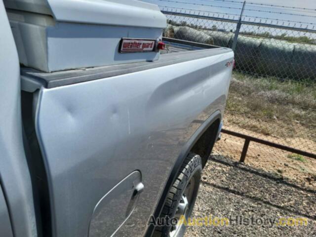 CHEVROLET SILVERADO K2500 HEAVY DUTY LT, 1GC1YNE72LF253905