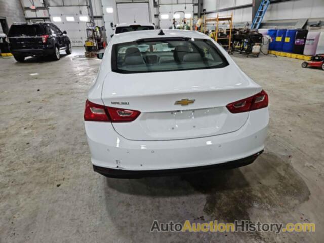 CHEVROLET MALIBU LS, 1G1ZC5ST1LF070457