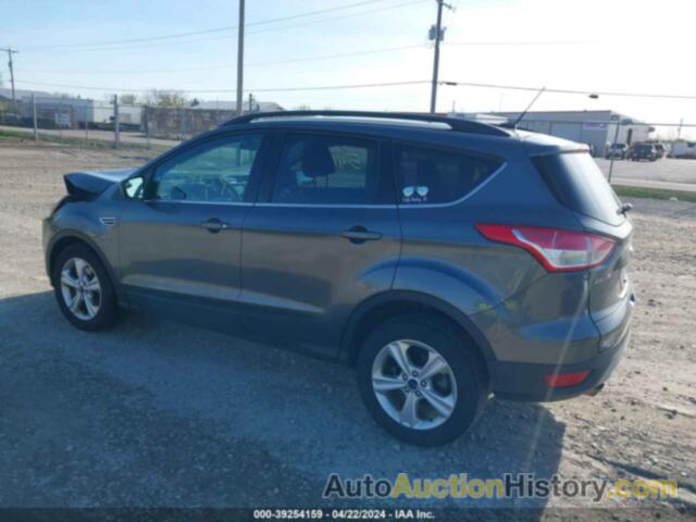 FORD ESCAPE SE, 1FMCU9G91FUC67476