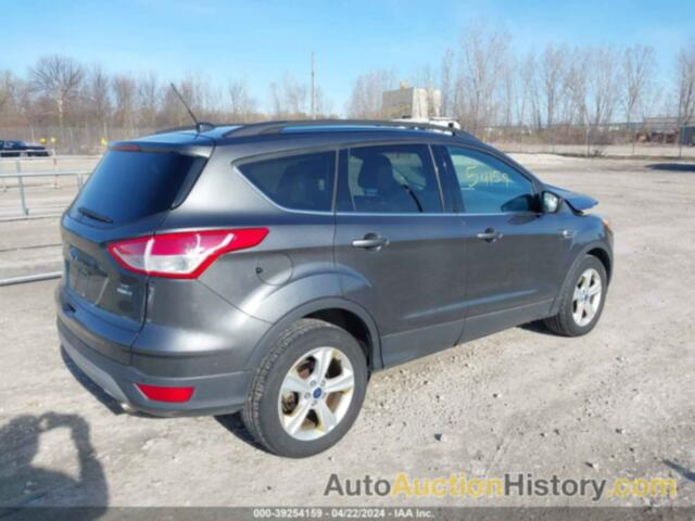 FORD ESCAPE SE, 1FMCU9G91FUC67476