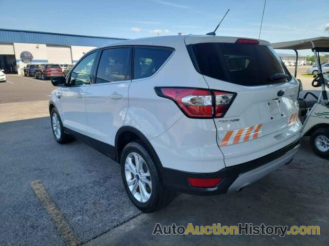 FORD ESCAPE SE, 1FMCU0GD2HUC98772