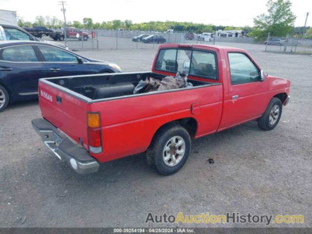 NISSAN TRUCK XE, 1N6SD11S7TC355329