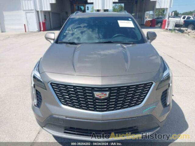 CADILLAC XT4 FWD PREMIUM LUXURY, 1GYFZCR43LF128980