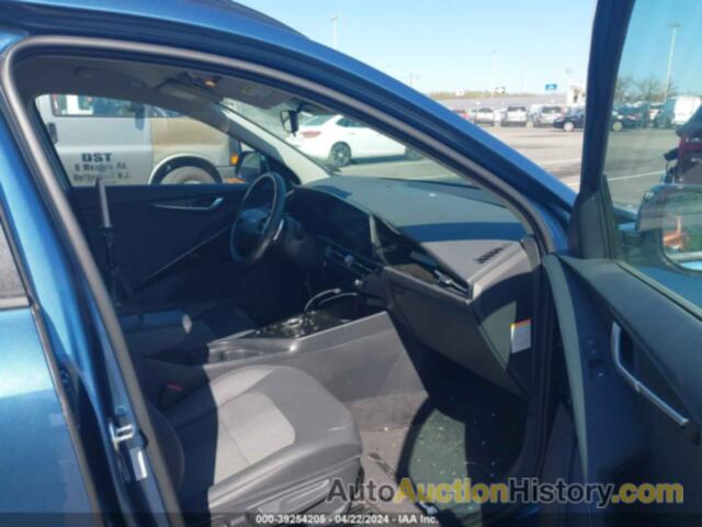 KIA NIRO EV WIND, KNDCR3L15P5061026