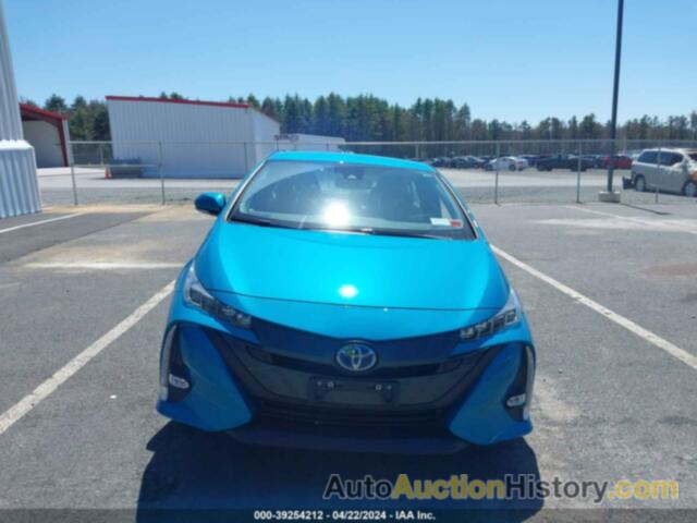 TOYOTA PRIUS PRIME LIMITED, JTDKAMFP6M3192661