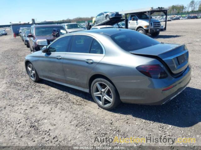 MERCEDES-BENZ E 300 4MATIC, WDDZF4KB6HA096708