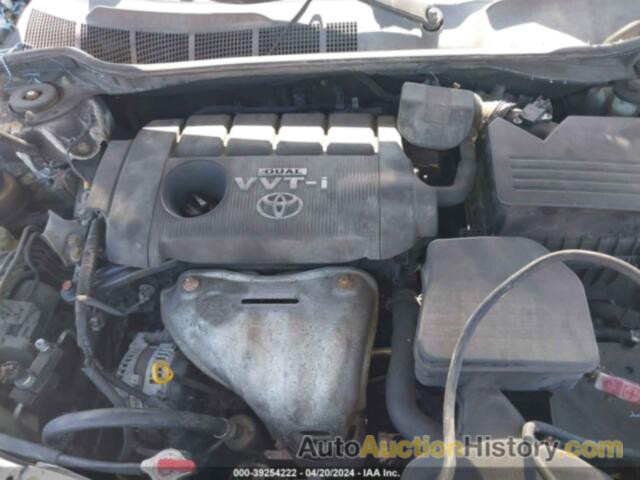 TOYOTA CAMRY LE, 4T4BF3EK8AR063071