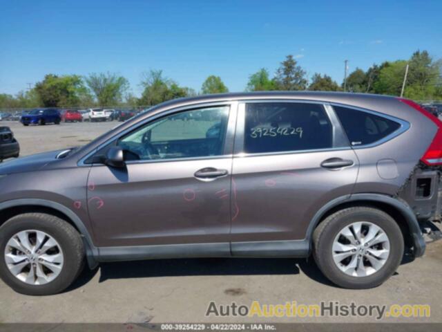 HONDA CR-V EX, 5J6RM3H50CL000428