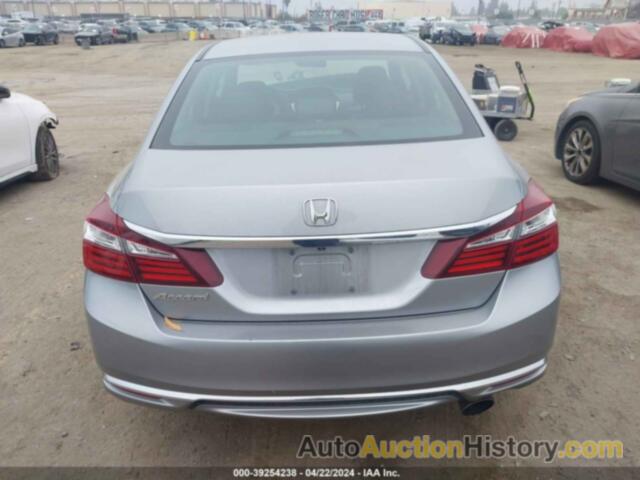 HONDA ACCORD LX, 1HGCR2F34HA153035