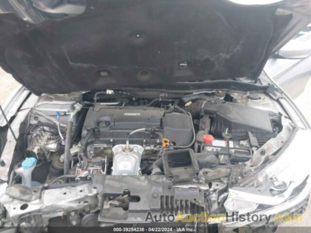 HONDA ACCORD LX, 1HGCR2F34HA153035