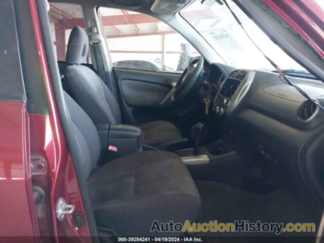 TOYOTA RAV4, JTEHD20V250075185