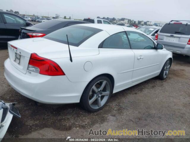 VOLVO C70 T5, YV1672MC3BJ108819