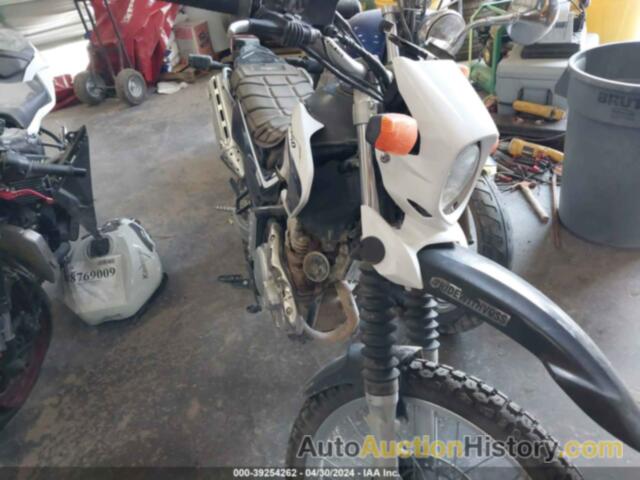 YAMAHA XT250, JYADG24E7DA000720