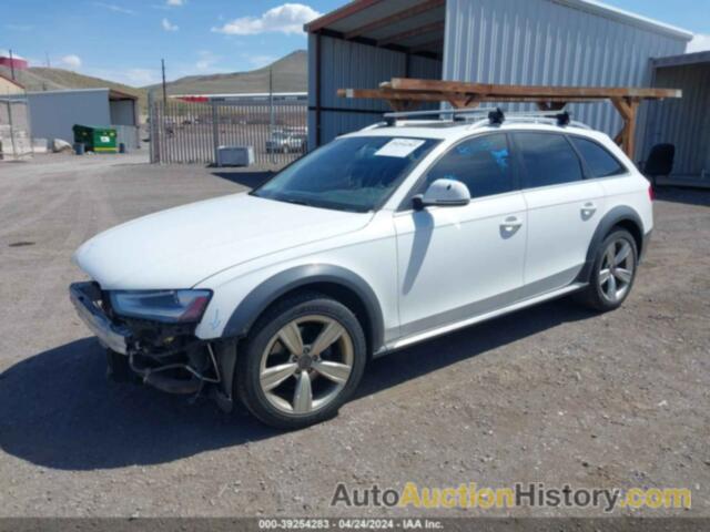 AUDI ALLROAD 2.0T PREMIUM, WA1UFAFL8EA157553