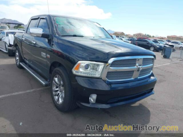 RAM 1500 LONGHORN LIMITED, 1C6RR6PT2ES310962