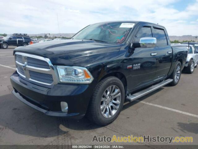 RAM 1500 LONGHORN LIMITED, 1C6RR6PT2ES310962