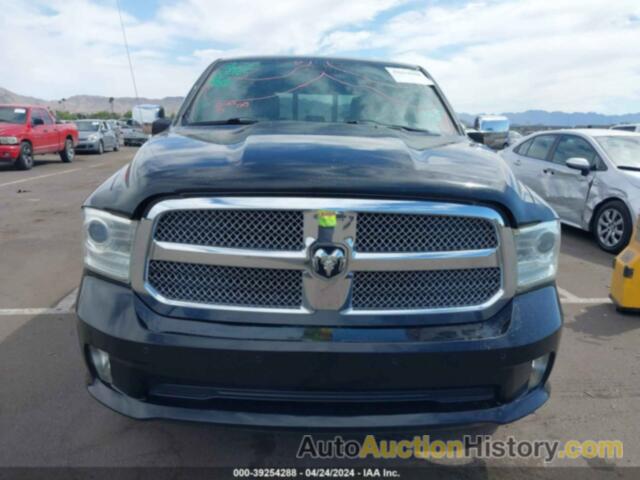 RAM 1500 LONGHORN LIMITED, 1C6RR6PT2ES310962