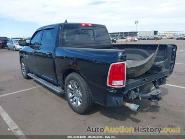 RAM 1500 LONGHORN LIMITED, 1C6RR6PT2ES310962