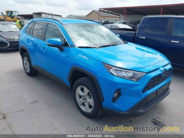 TOYOTA RAV4 XLE, 2T3P1RFV0MW211753