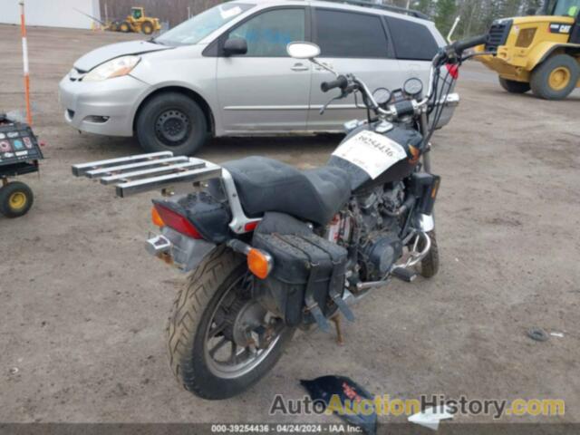 HONDA VF500 C, JH2PC1303FM100948