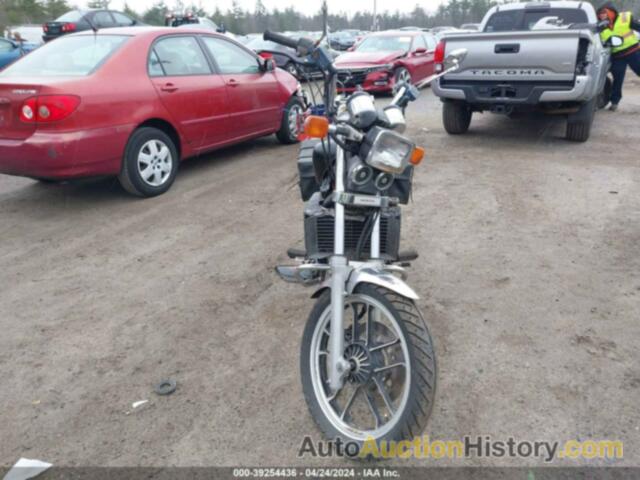 HONDA VF500 C, JH2PC1303FM100948