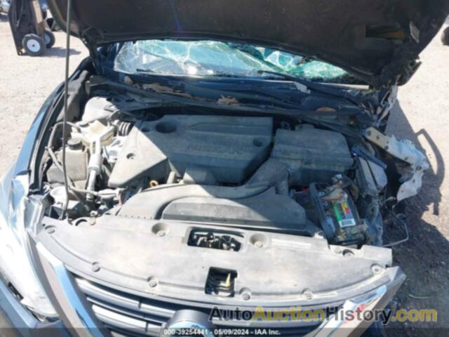 NISSAN ALTIMA 2.5 SV, 1N4AL3AP6HC108700