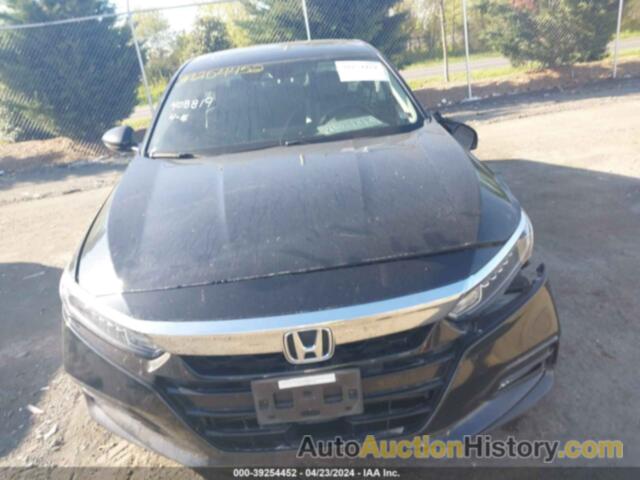 HONDA ACCORD EXL, 1HGCV1F58JAG07413