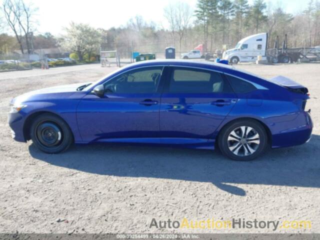 HONDA ACCORD SPORT, 1HGCV1F33KA011272