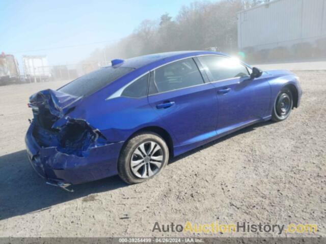 HONDA ACCORD SPORT, 1HGCV1F33KA011272