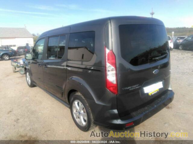 FORD TRANSIT CONNECT XLT, NM0GE9F77G1274144