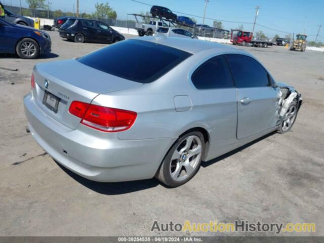 BMW 328I XDRIVE, WBAWV53539P080590